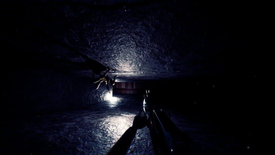Скриншот 5 из ClaustrophobicCrypt
