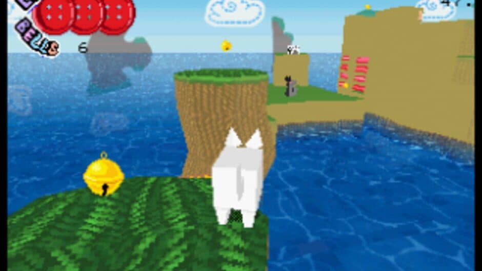 Скриншот 2 из Cubecat