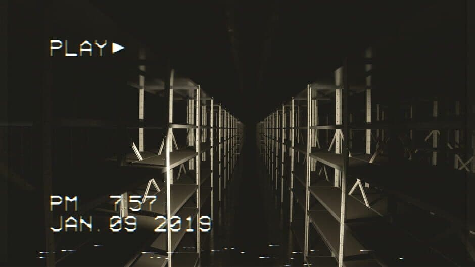 Скриншот 1 из Escape From Warehouse