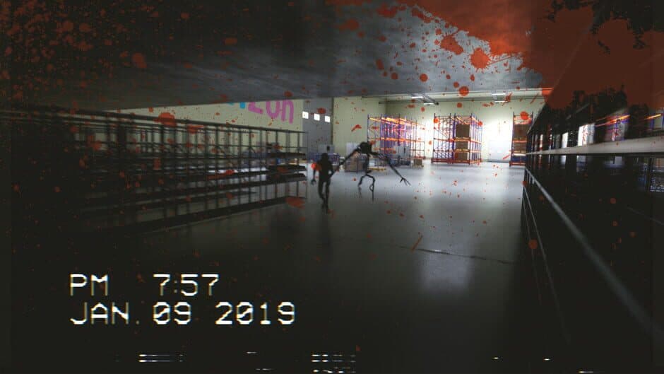 Скриншот 9 из Escape From Warehouse