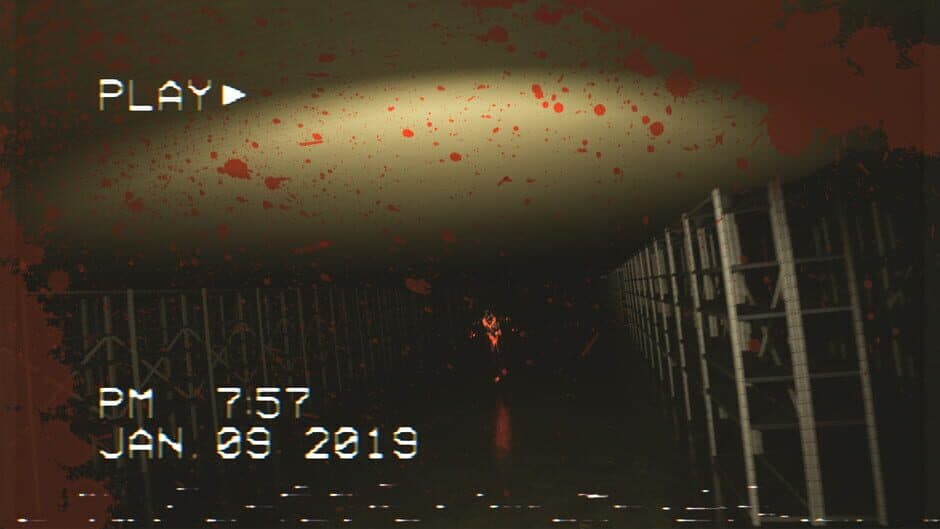 Скриншот 10 из Escape From Warehouse