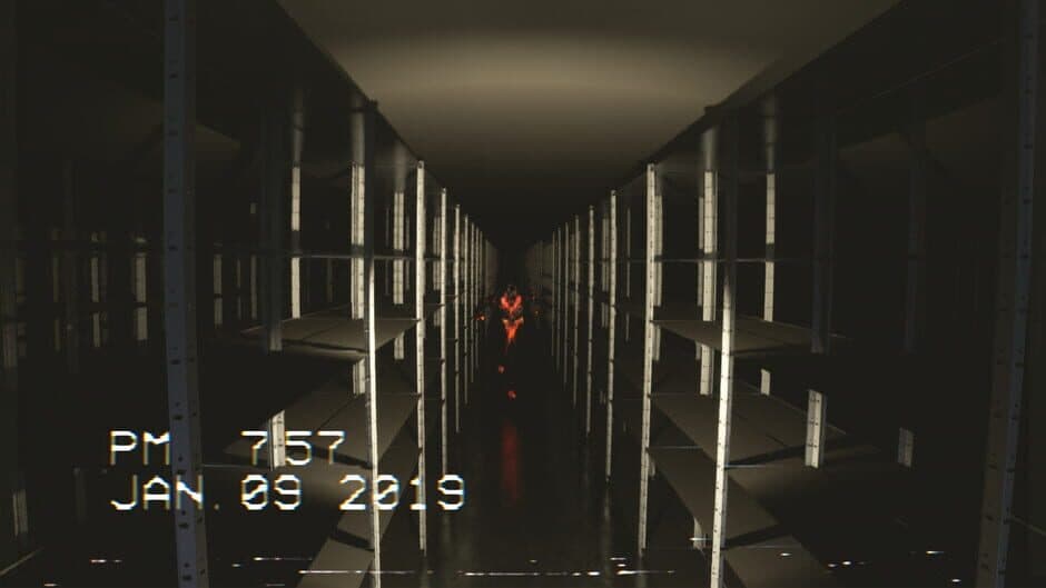 Скриншот 11 из Escape From Warehouse