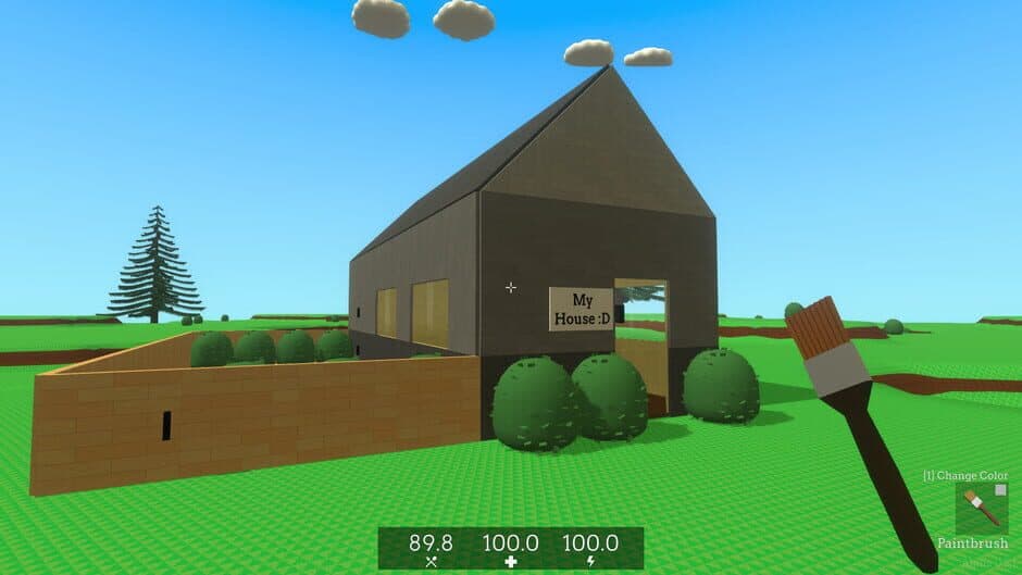 Скриншот 2 из Alterworld