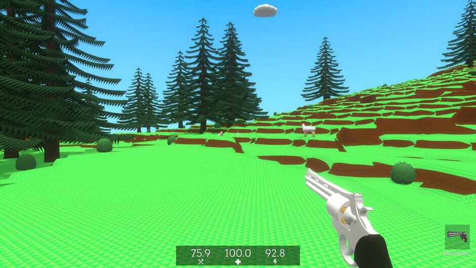 Скриншот 6 из Alterworld