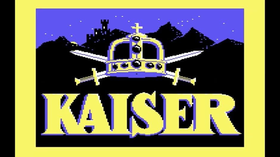 Скриншот 2 из Kaiser