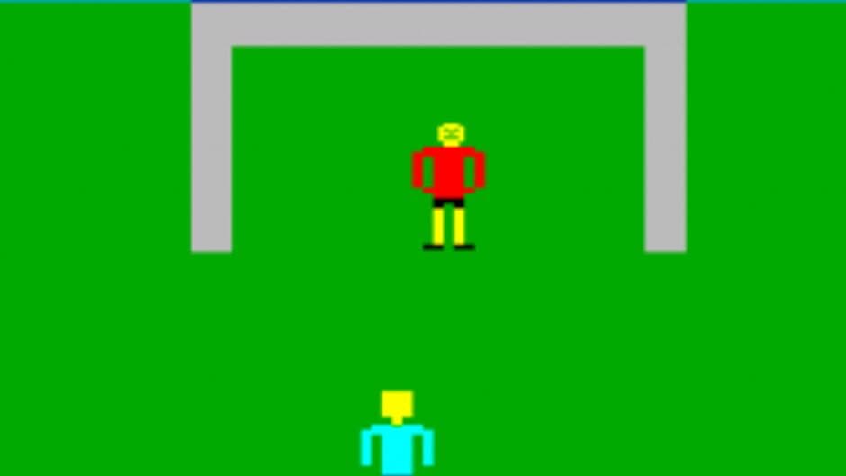 Скриншот 1 из Penalty