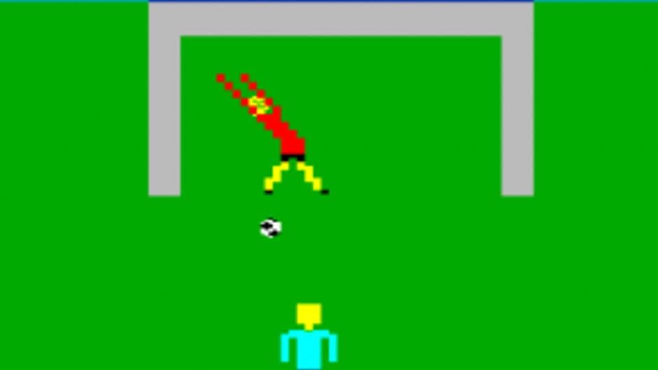 Скриншот 2 из Penalty