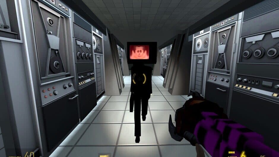 Скриншот 3 из The PTSD Mod