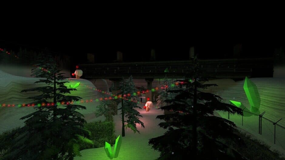 Скриншот 6 из PTCS: A Post Traumatic Christmas Special