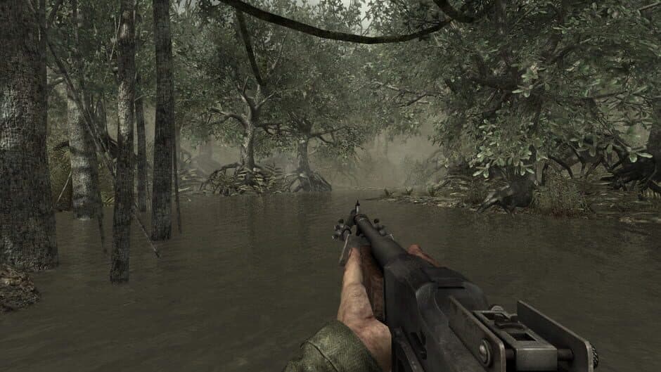 Скриншот 7 из Call of Duty: World at War