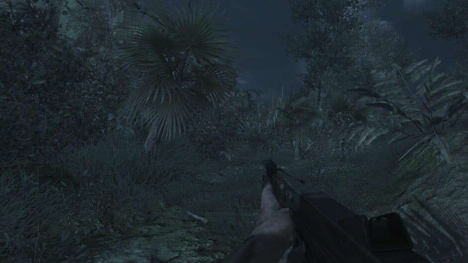 Скриншот 4 из Call of Duty: World at War