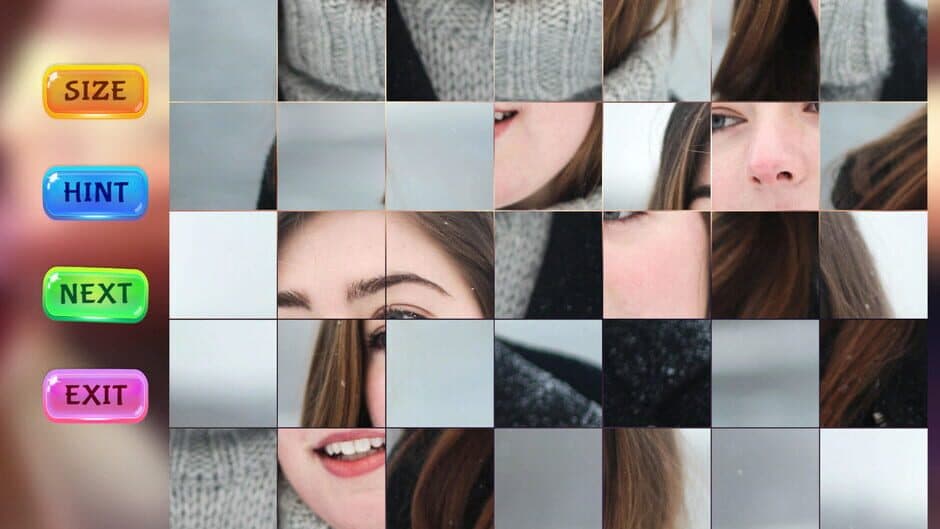 Скриншот 3 из Puzzle Masters