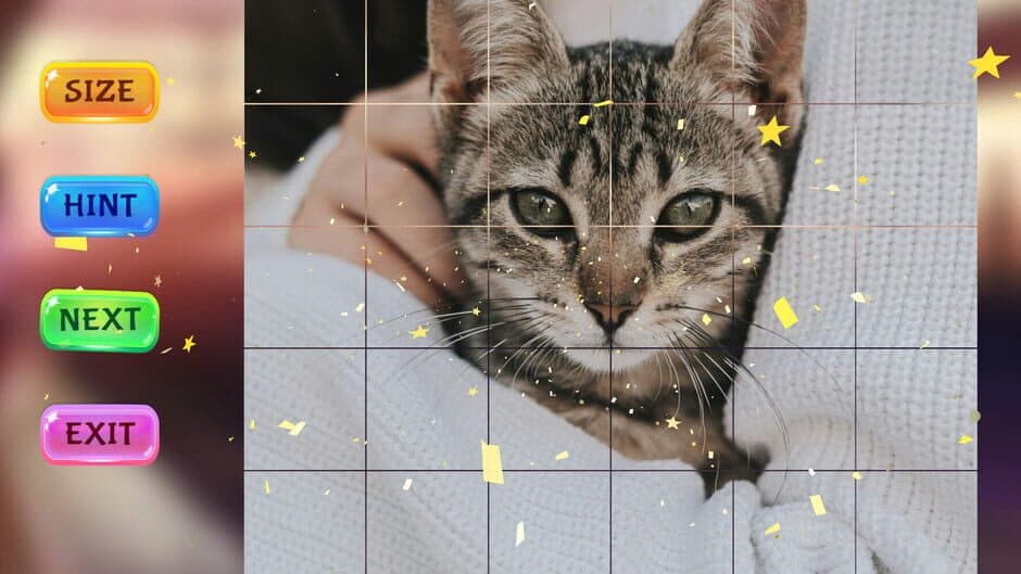 Скриншот 5 из Puzzle Masters