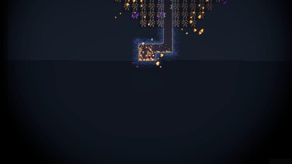 Скриншот 4 из Outpost 3