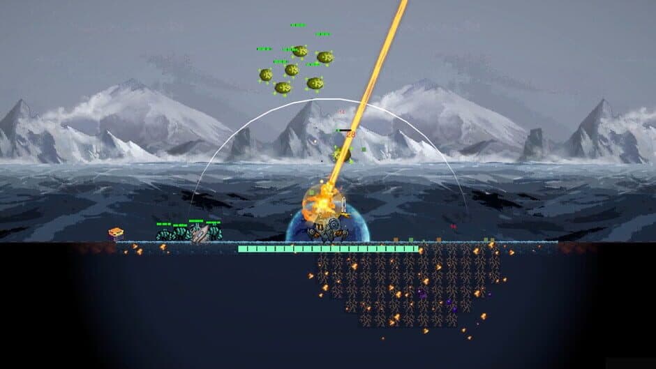 Скриншот 10 из Outpost 3