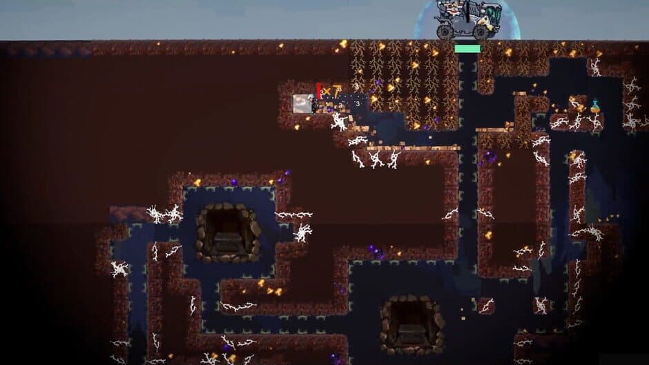 Скриншот 12 из Outpost 3