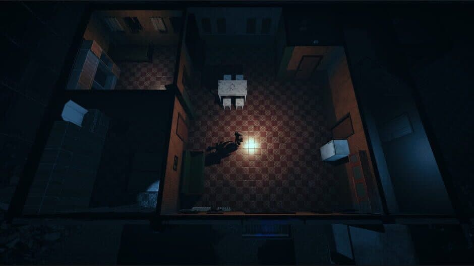 Скриншот 2 из Refugees: Shelter