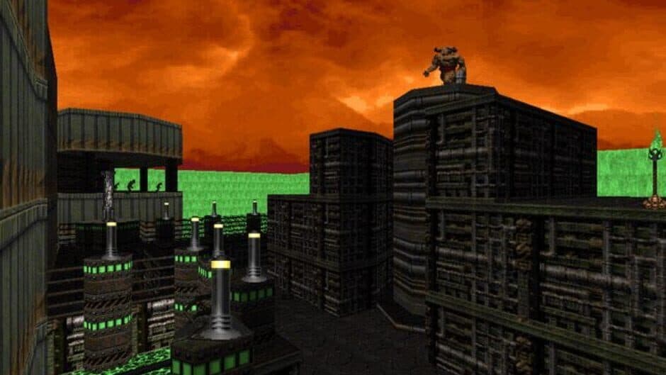 Скриншот 2 из Maps 4TMD