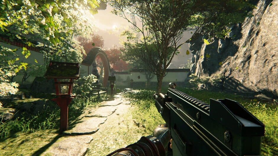 Скриншот 7 из Shadow Warrior