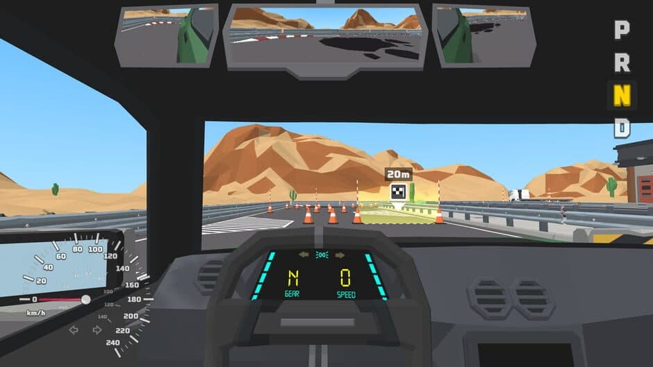 Скриншот 4 из Parking Masters