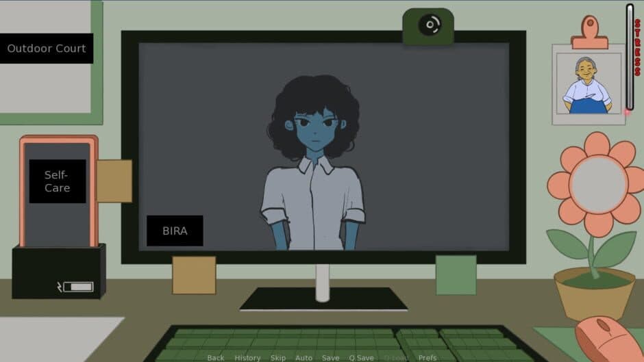 Скриншот 4 из Clock Out At 2