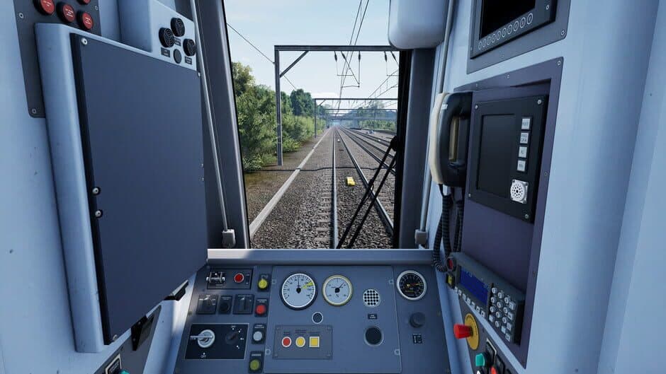 Скриншот 8 из Train Sim World 5