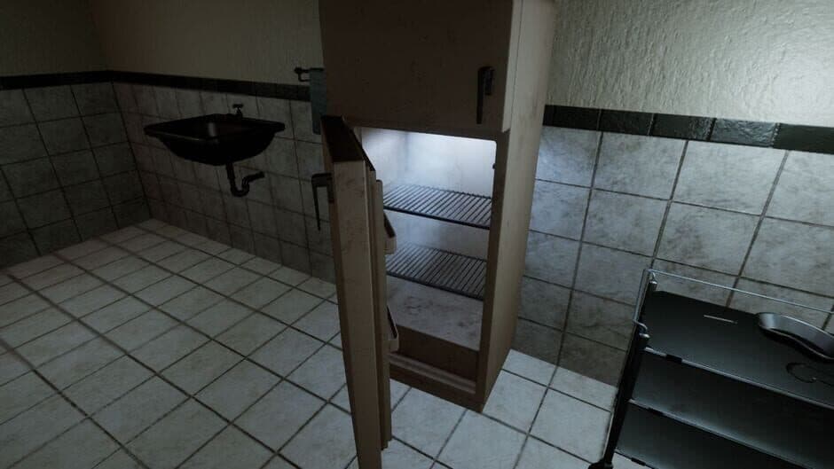 Скриншот 1 из Find Room 96 + Exit Station 7 + The Eerie Surroundings + HighScore Anomaly Shop + HighScore Anomaly Underground
