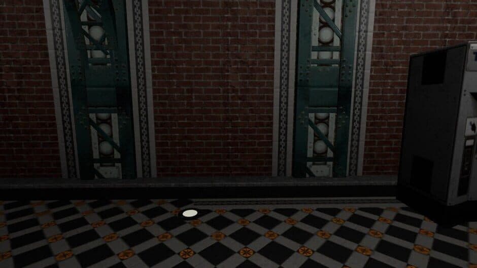 Скриншот 5 из Find Room 96 + Exit Station 7 + The Eerie Surroundings + HighScore Anomaly Shop + HighScore Anomaly Underground