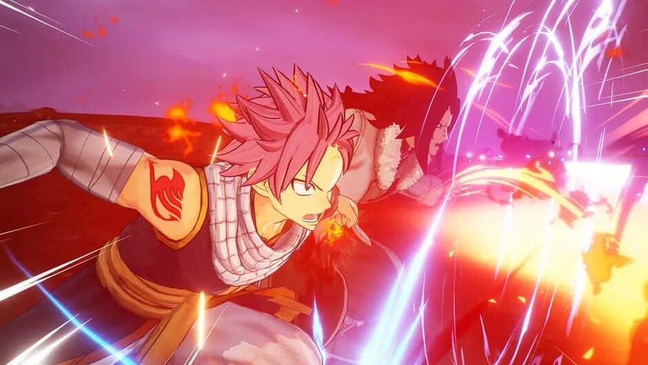 Скриншот 7 из Fairy Tail 2
