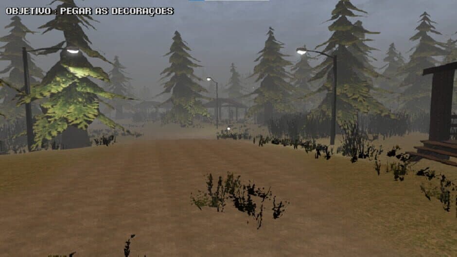 Скриншот 4 из Forest of Perdition 2: The School Trip