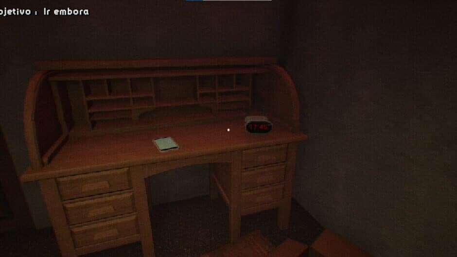 Скриншот 9 из Forest of Perdition 2: The School Trip