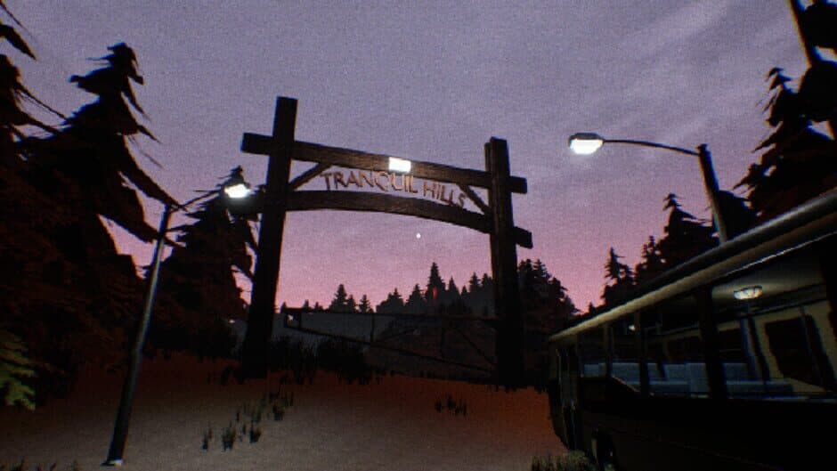 Скриншот 10 из Forest of Perdition 2: The School Trip