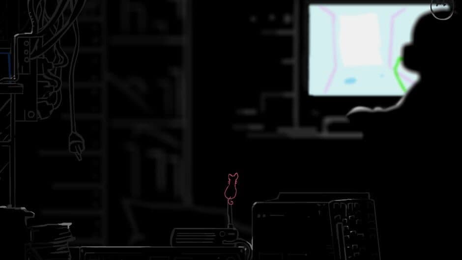 Скриншот 2 из Quiet as a Mouse