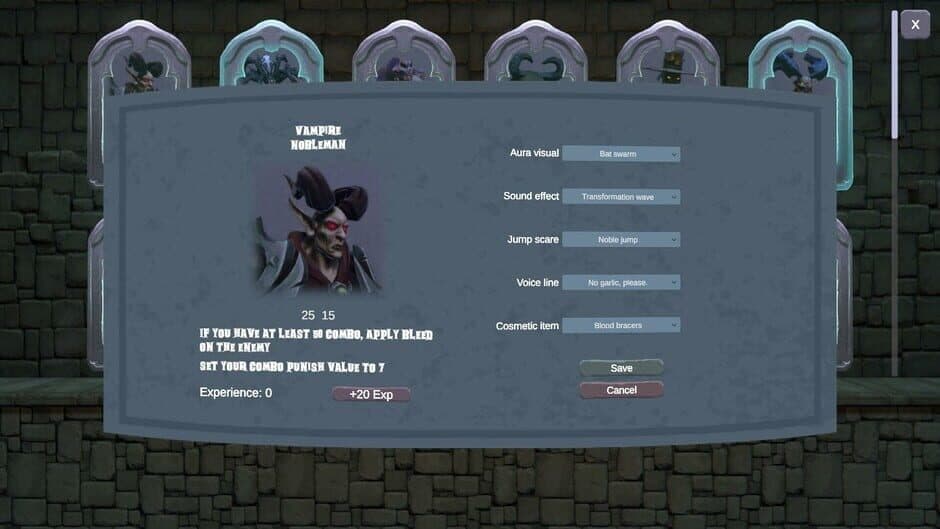 Скриншот 6 из Match In Peace