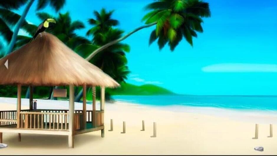 Скриншот 1 из Magic Island Escape 4