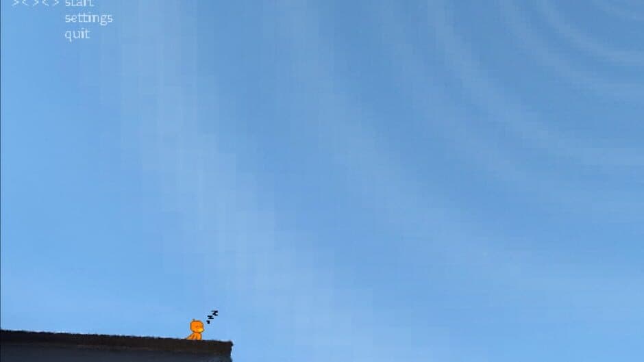 Скриншот 1 из Untitled Experimental Platformer by KG