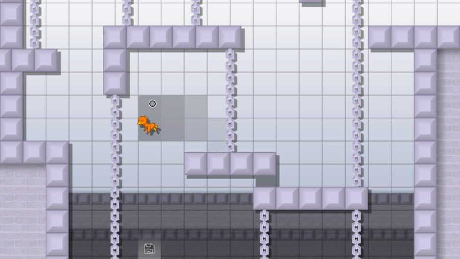Скриншот 3 из Untitled Experimental Platformer by KG