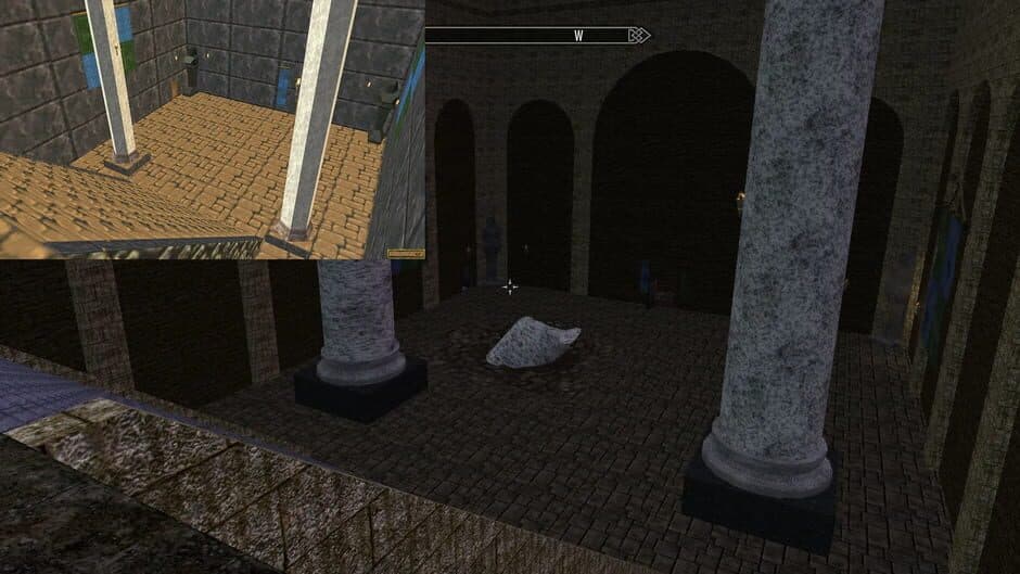 Скриншот 2 из Skygerfall
