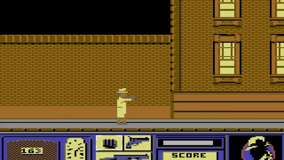 Скриншот 4 из Dick Tracy
