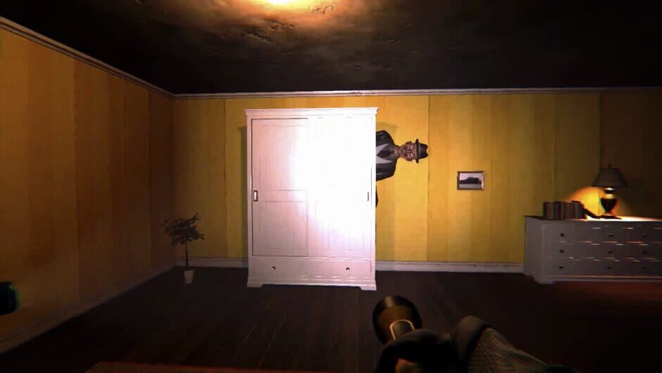 Скриншот 8 из The Doorway Effect