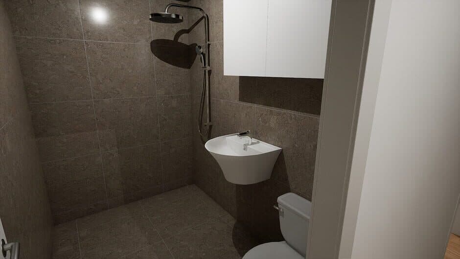 Скриншот 6 из The Elevator
