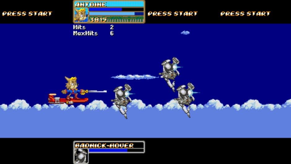 Скриншот 5 из Sonic Adventure: Revolution