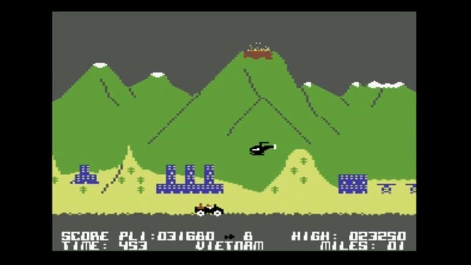 Скриншот 5 из Battle Through Time