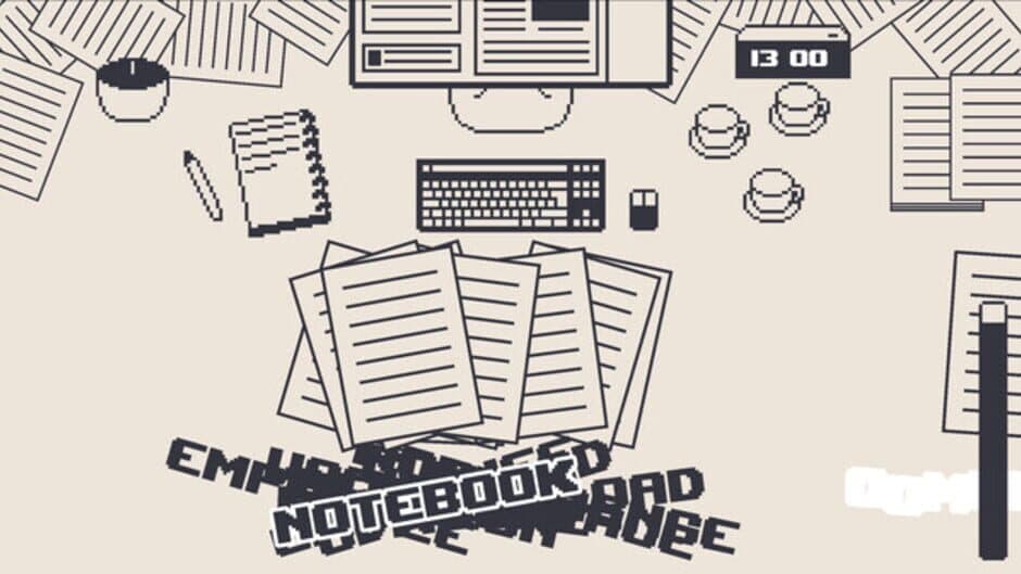 Скриншот 3 из Office Overloaded