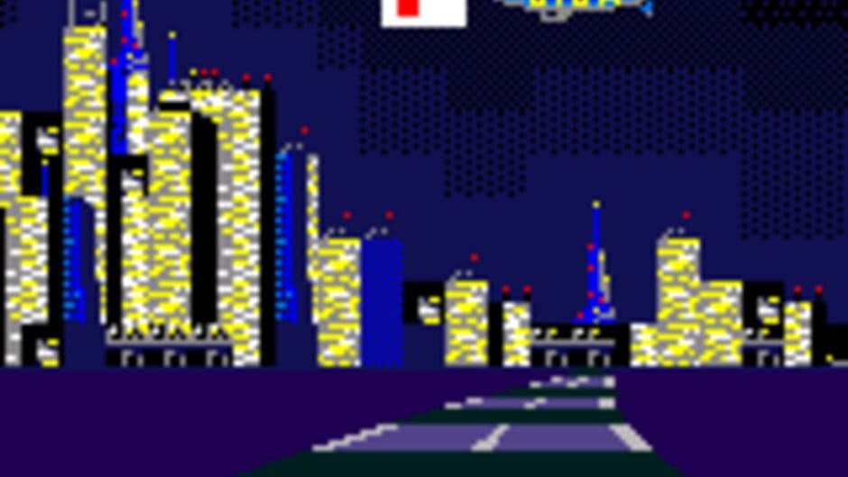 Скриншот 1 из OutRun