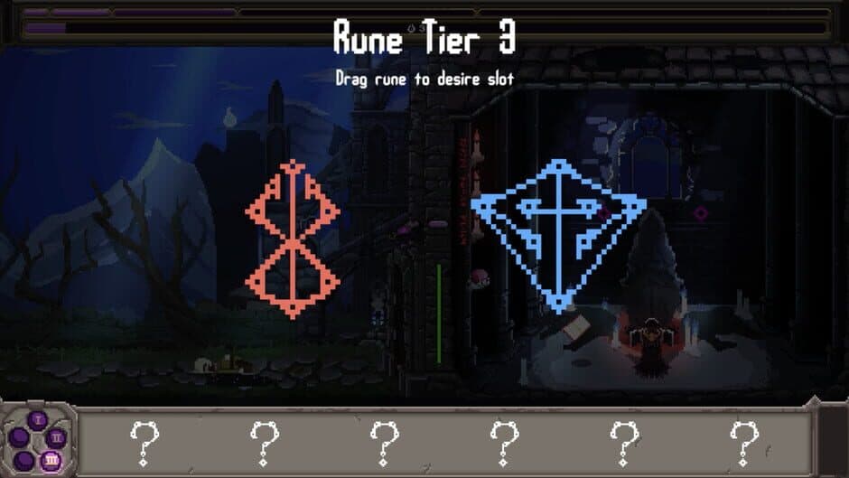 Скриншот 2 из Runeomicon