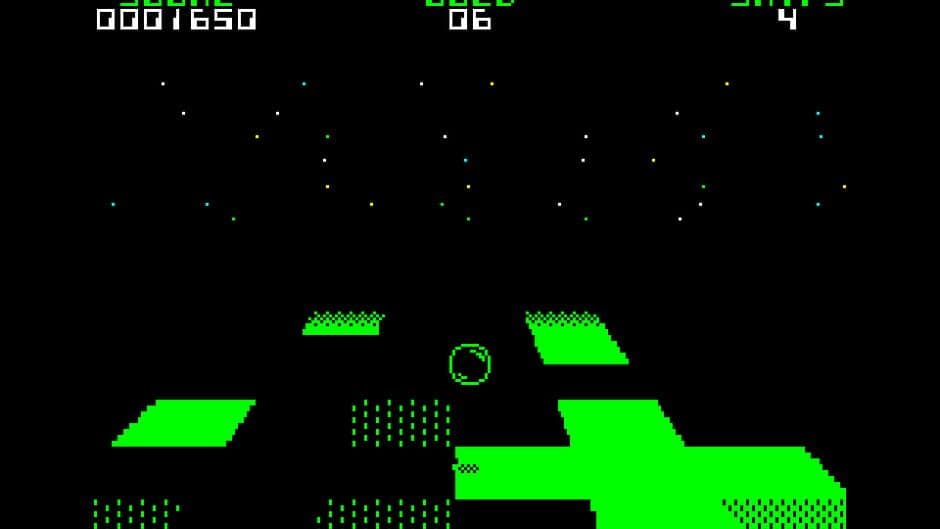 Скриншот 2 из Cosmic Payback