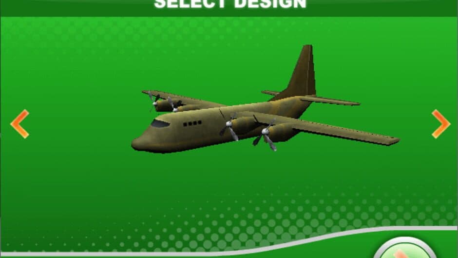 Скриншот 3 из Air Drop