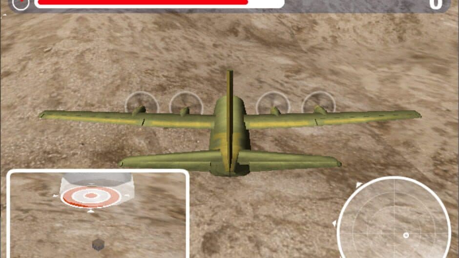Скриншот 5 из Air Drop