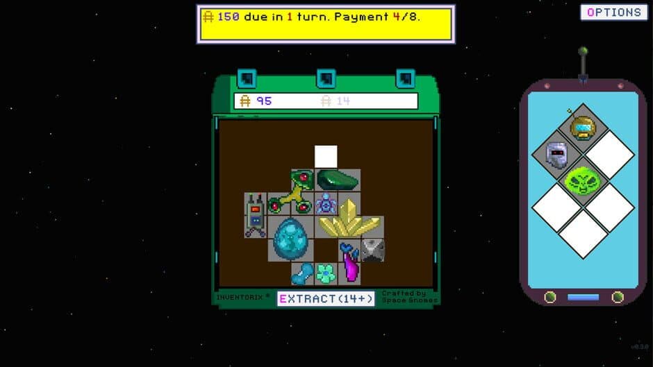 Скриншот 3 из Inventorix